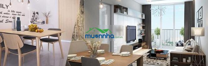 Cho thuê căn hộ 2pn, 2wc tại viva riverside, 11,5 triệu vnd, 69 m2, hàng hiếm tại uy tín - 3
