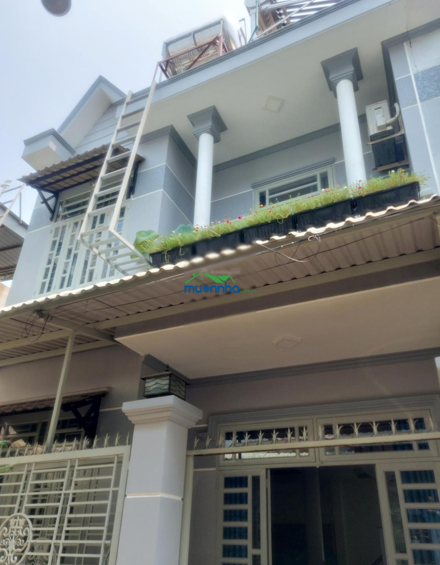 Chính chủ bán nhà phường long trường, quận 9, tp thủ đức dt 7x10m giá 3,9 tỷ lh 0931 437 ***