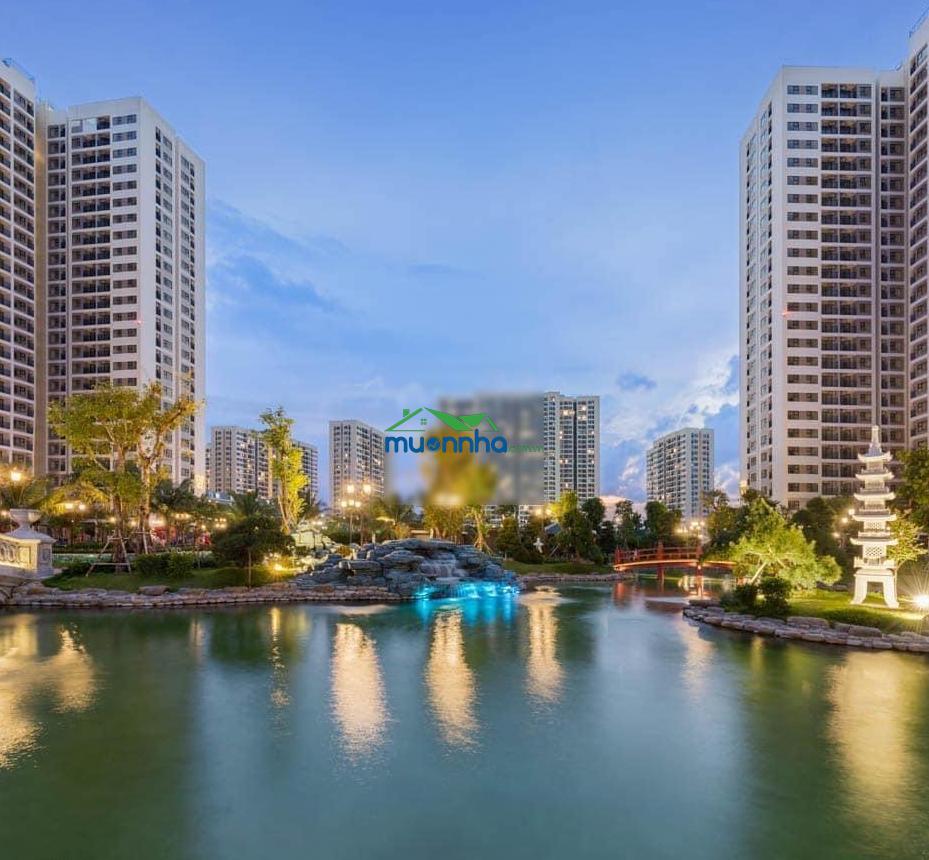 Bán ch vinhomes t5/2026 stu 1.76ỷ|1pn + 2.2tỷ| 2pn 2.6 tỷ|3pn 3.5 tỷ lh 0834 712 ***
