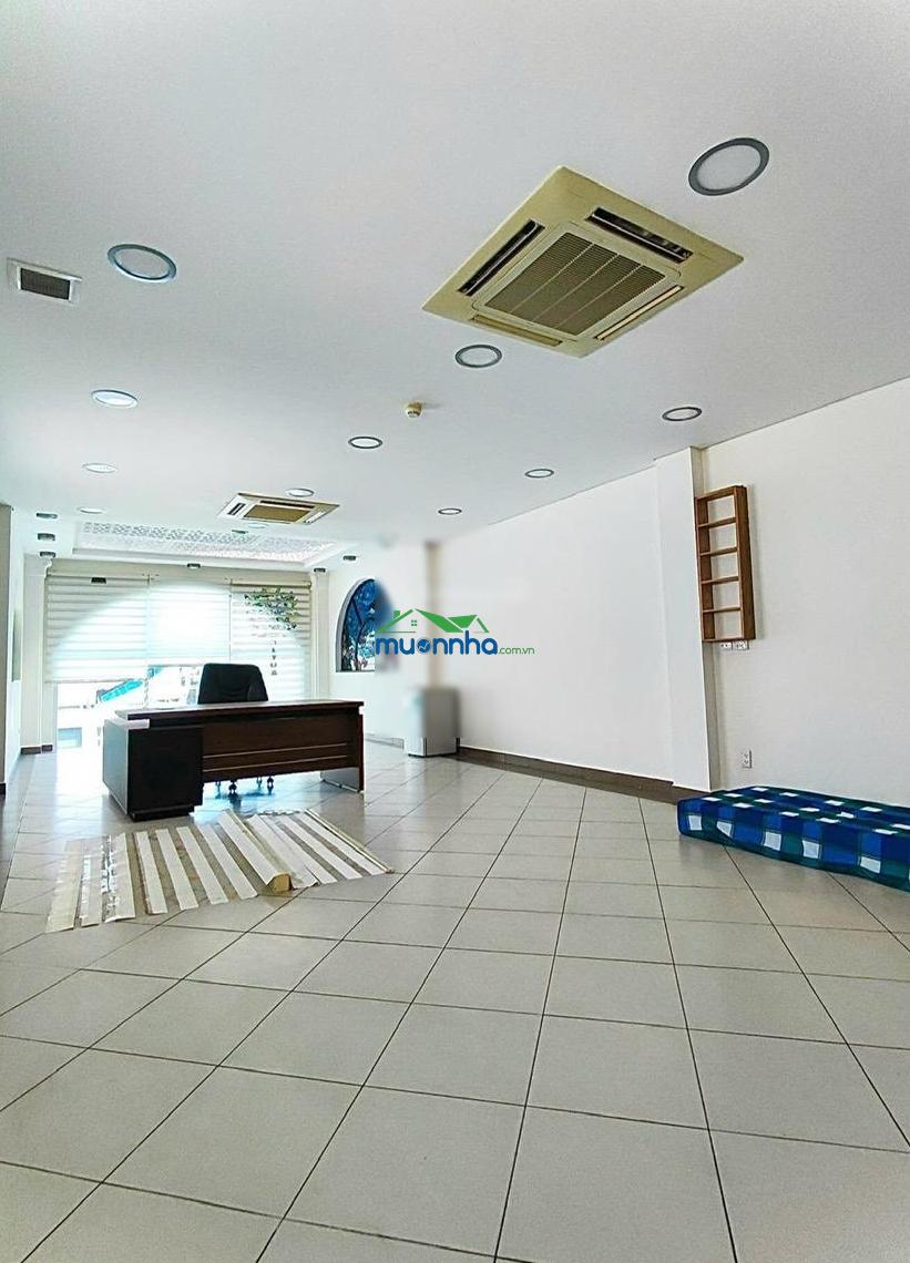 Cần bán tòa nhà văn phòng đường calmette quận 1 giá 28,3 tỷ có hd thuê 75tr/th - 4