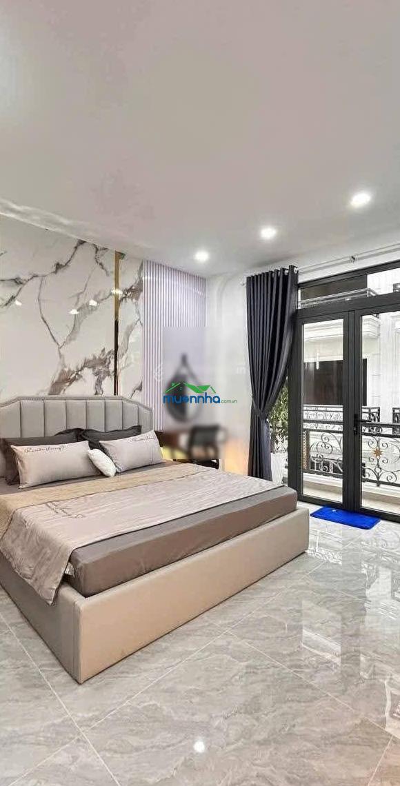 Cần bán gấp căn nhà giả biệt thự có diện tích khủng 5 x 20m đúc 3,5 tấm, giá 7,9 tỷ - 3