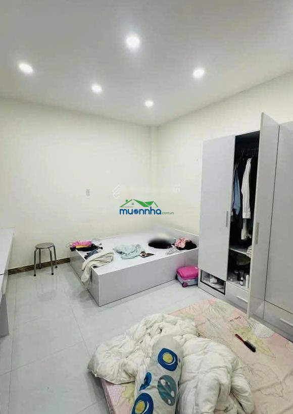 Định cư bán nhà khu biệt thự adc thoại ngọc hầu phú thạnh tân phú 44m2 nhỉnh 4 tỷ.
