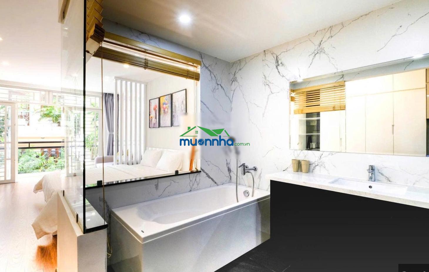 Bán nhà căn góc mtnb nguyễn thị minh khai, p5, q3 (cũ). dt 4,2m x 20m, trệt- 3 lầu- giá 20,5 tỷ - 2