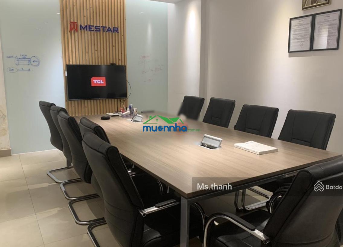 Hẻm đẹp 5m, ngay đa kao, ngang đẹp hiếm, nh 8mx14m, 5 tầng, thang máy, đang cho thuê 80 triệu/tháng