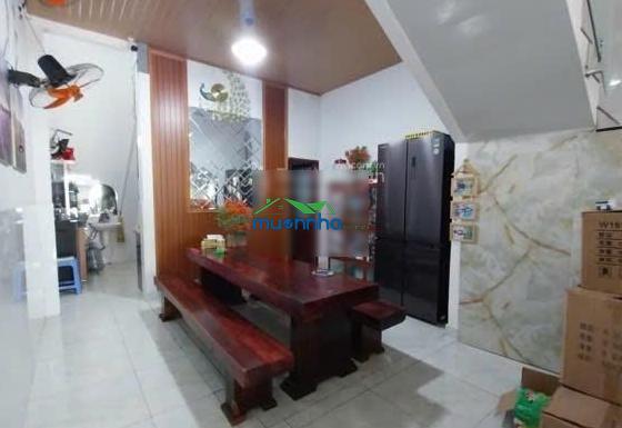 Bán nhà phố quận 12 đường 8m sát kdc an sương, p. tân hưng thuận, 60m2x 2tầng giá 5tỷ5 - 4