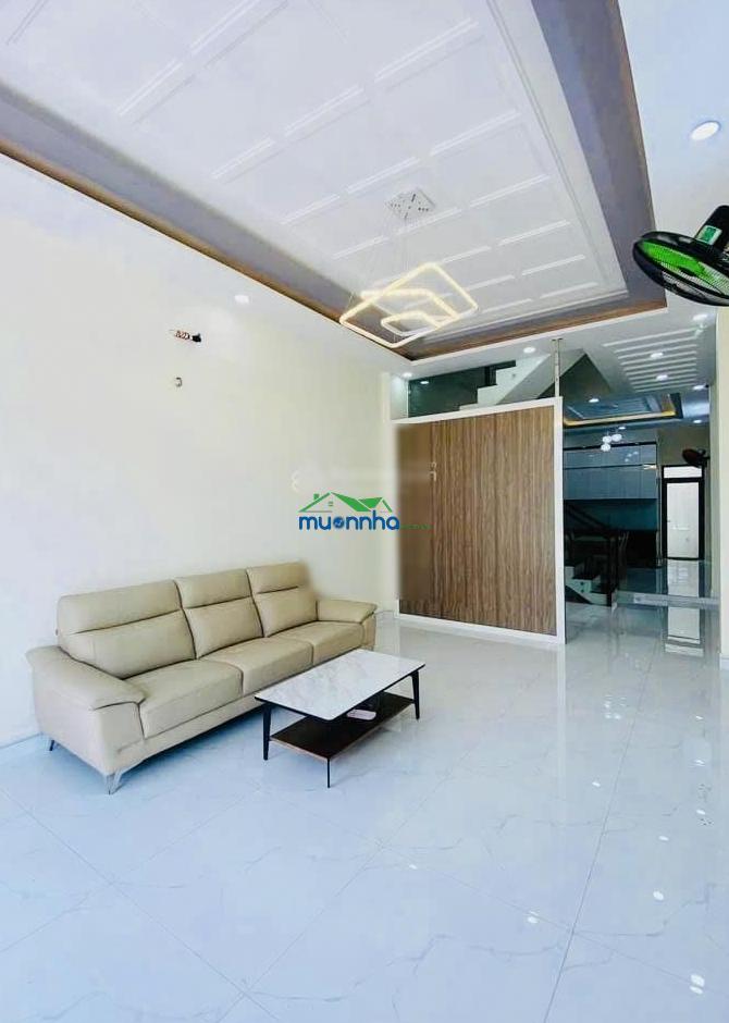 Bán nhà hẻm xe tải 1365 huỳnh tấn phát quận 7 dt 72m2 giá 12tỷ700 liền kề phú mỹ hưng.lh 0909 519 *** - 2