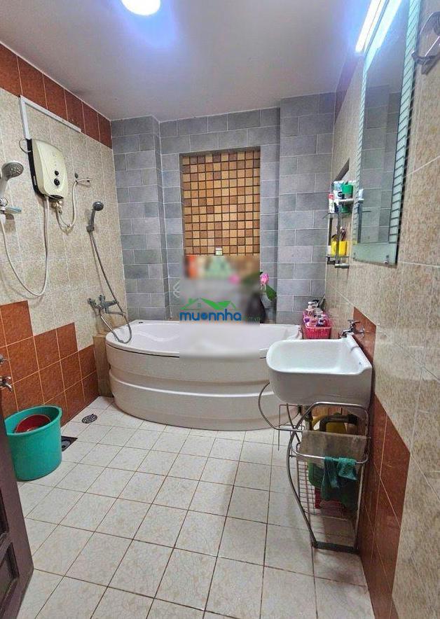 Bán biệt thự nhà phố 120m2, 4 tầng tạ quang bửu q8, dương quang đông, ngay central premium - 2