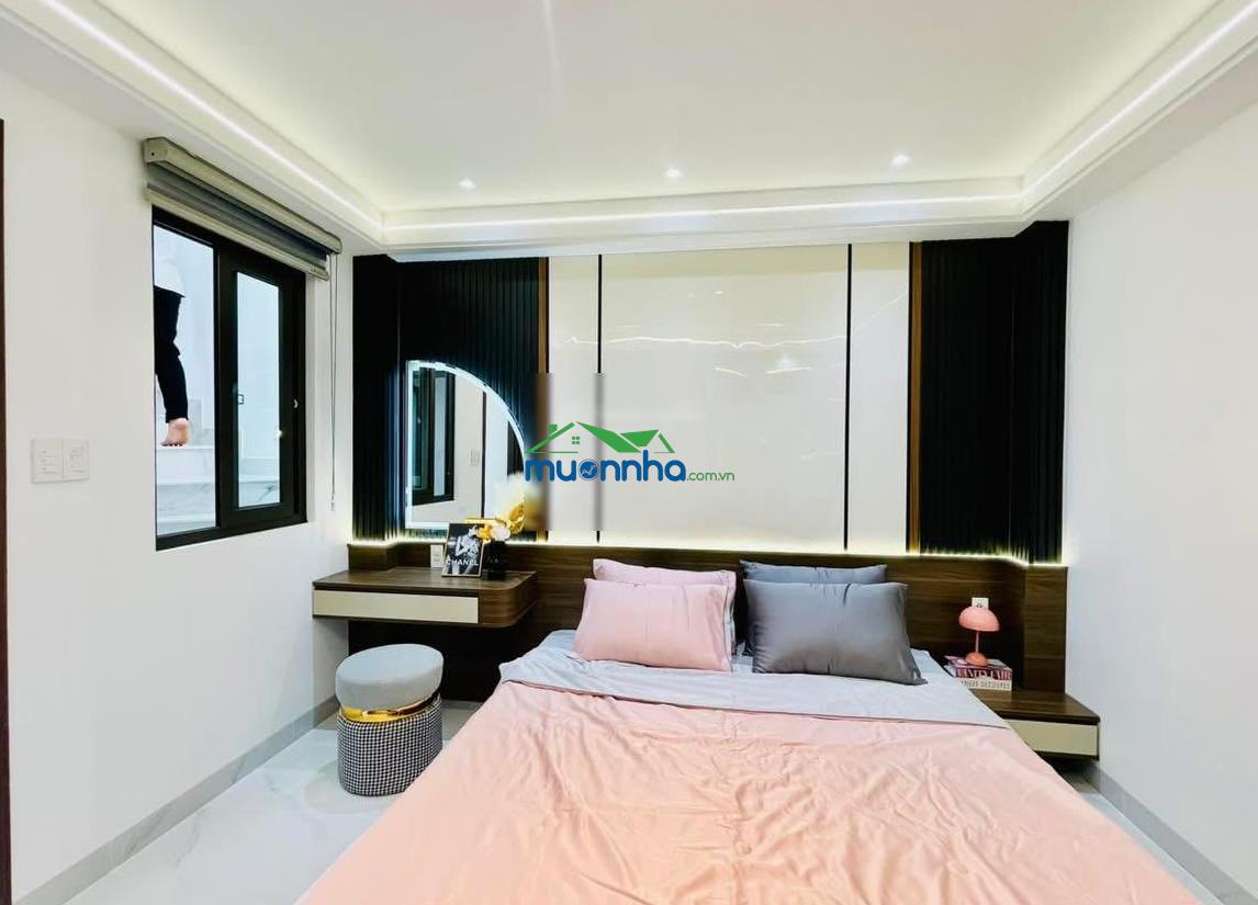 Sở hữu căn nhà phố đ cây điệp, đa kao, quận 1, 64.7m2, 4tỷ170tr, đang cho thuê 20tr/th, sổ riêng - 2