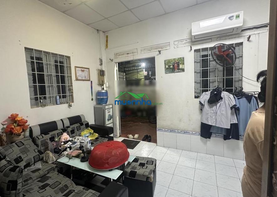 Bán nhà dt 103m2(8,6x12m) giá chỉ 5,55 tỷ, ngay đh ngân hàng, linh chiểu, hoàng diệu 2- kha vạn cân - Ảnh 4