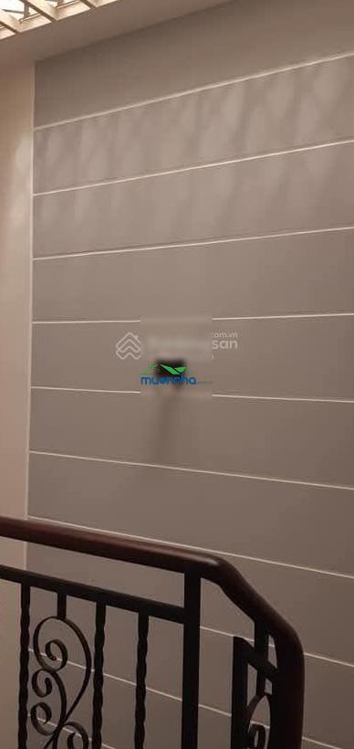 Bán nhà riêng chính chủ 58m² 1 trệt 2 lầu vị trí đẹp, ở ngay, dọn vào ở ngay - 4