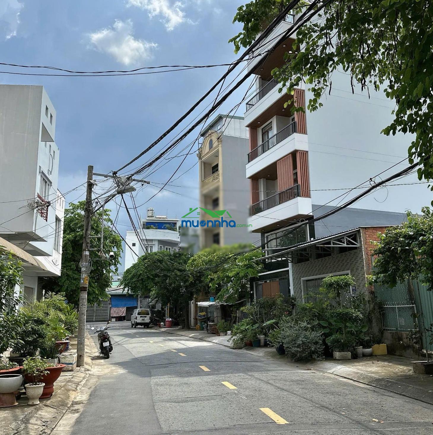 Trung tâm quận 2, ngay lê văn thịnh, 98m2 nhà 3 tầng ngang 6m khủng, giá 8,5 tỷ shr - 2