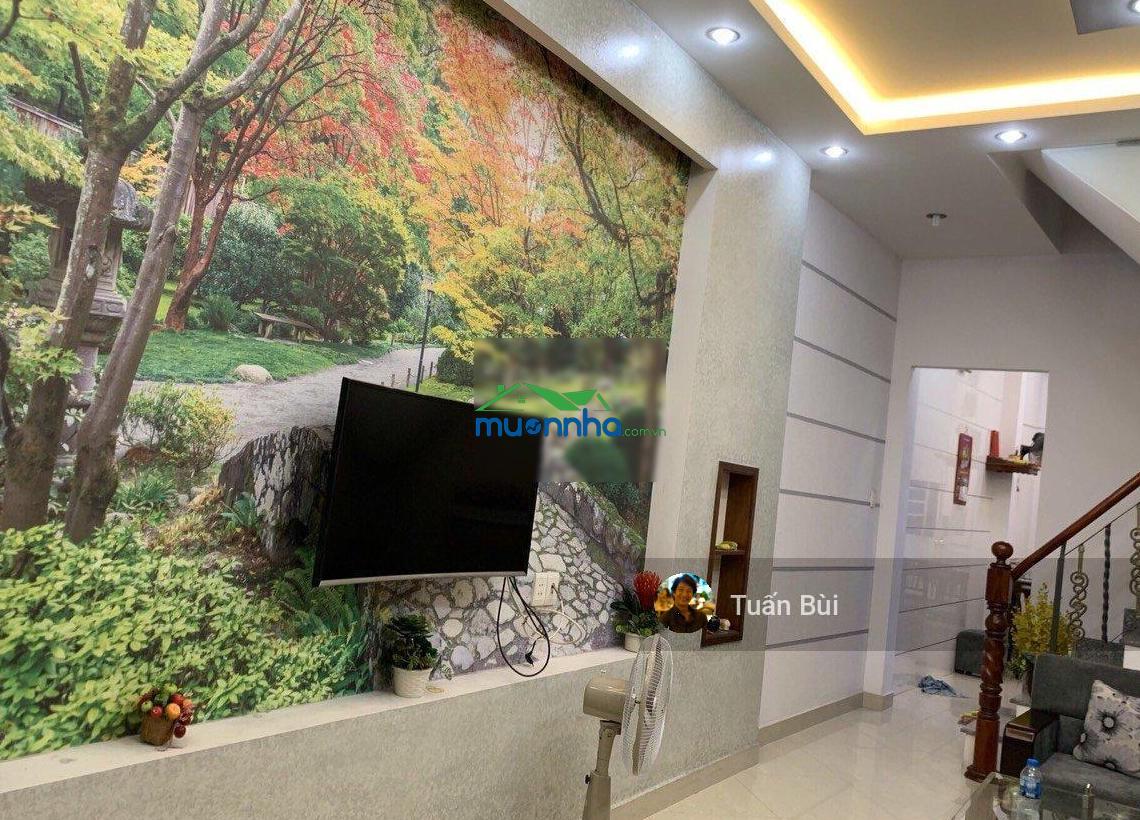 Biệt thự khu vip đường tú xương, q3, dt 180m2 hxh tuyệt đẹp chỉ 35 tỷ - 3