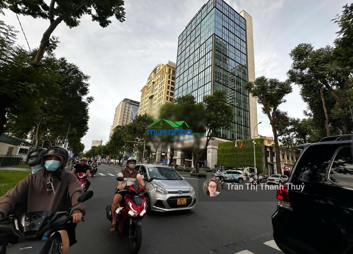 Bán nhà hxh nguyễn trãi, p. bến thành, q.1 khu hiếm nhà bán 4x17m giá chỉ 22,5 tỷ 0941 732 *** - 3
