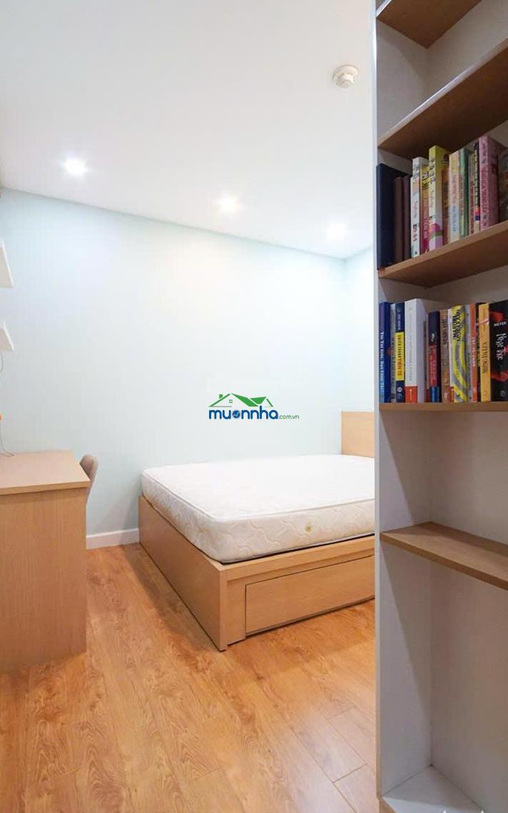 Cho thuê căn hộ 2pn, 73m2 giá tốt thị trường 14,5 triệu tại lexington residence, q2, tp. hcm