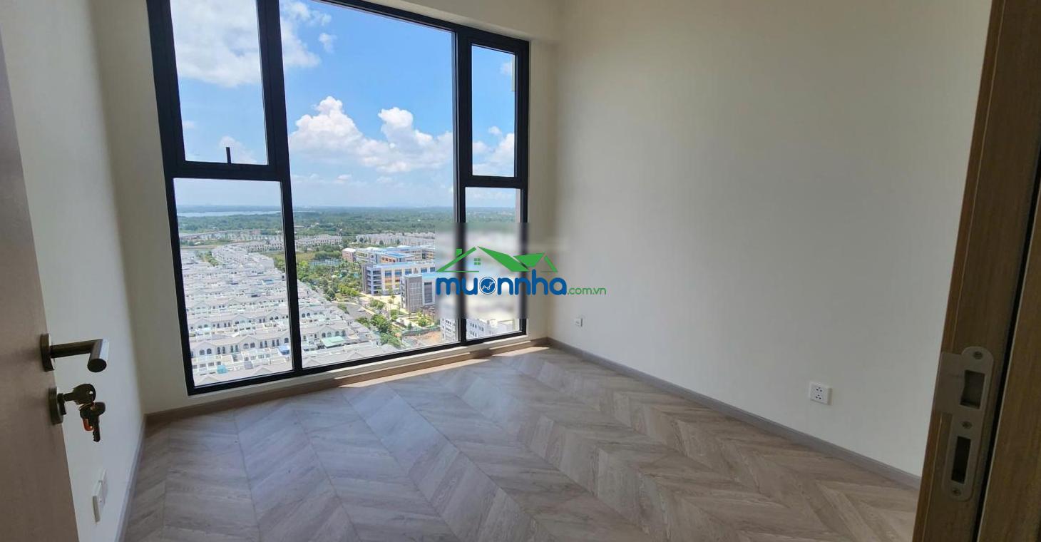 Căn view nội khu hồi bơi 2pn tòa c - giá chỉ 4,45 tỷ all in tại lumiere boulevard - sẵn sổ - ở ngay - 3