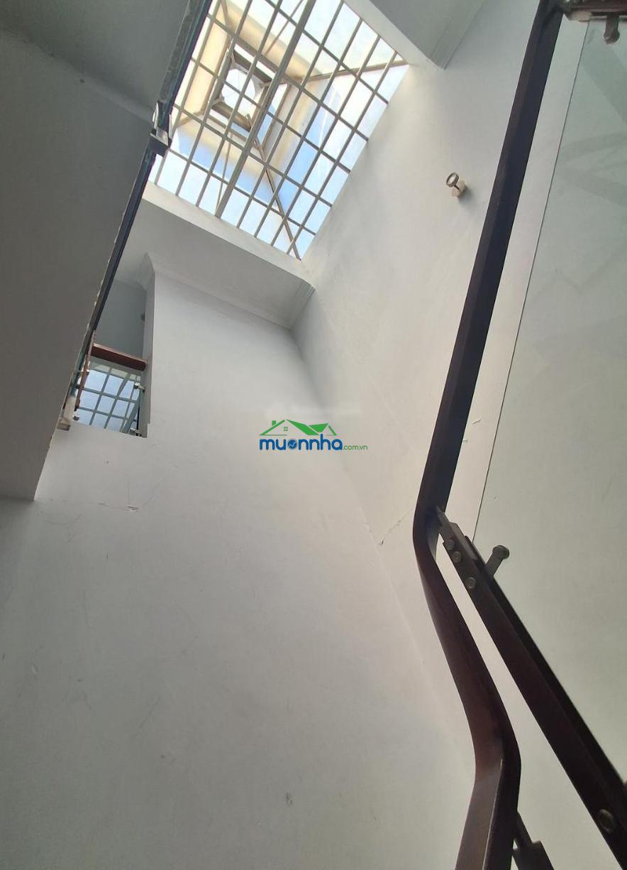 Nhà 4 tầng, 90m2 (5 x 18m), mai văn vĩnh , ô tô tới nhà, chỉ 7 tỷ - 3