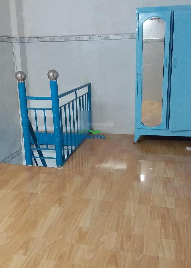 Chính chủ bán nhà nc trệt 2 lầu, bancon, sàn 36m2, đường tx13, p. thới an mới, q. 12, tp.hcm - 3