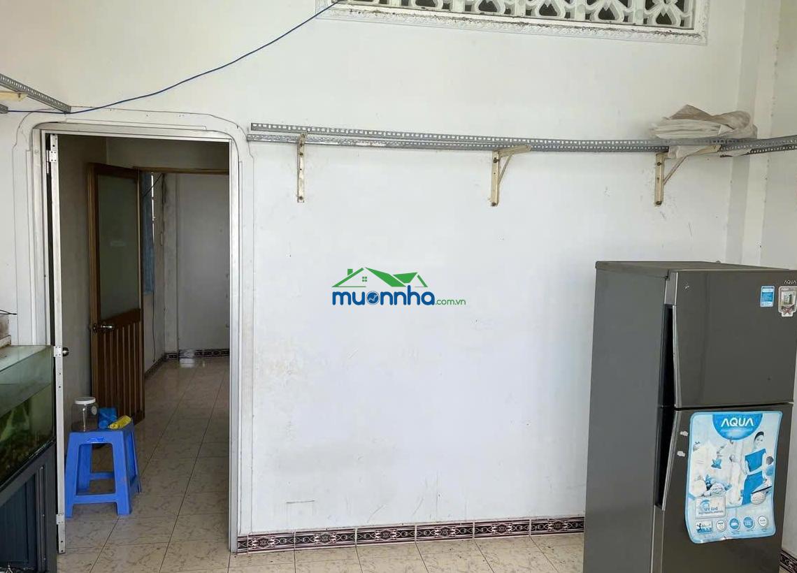 Ngân hàng thanh lý căn nhà ngay kdc phong phú 5, 47m², 2pn, 2wc, giá siêu hời - 3