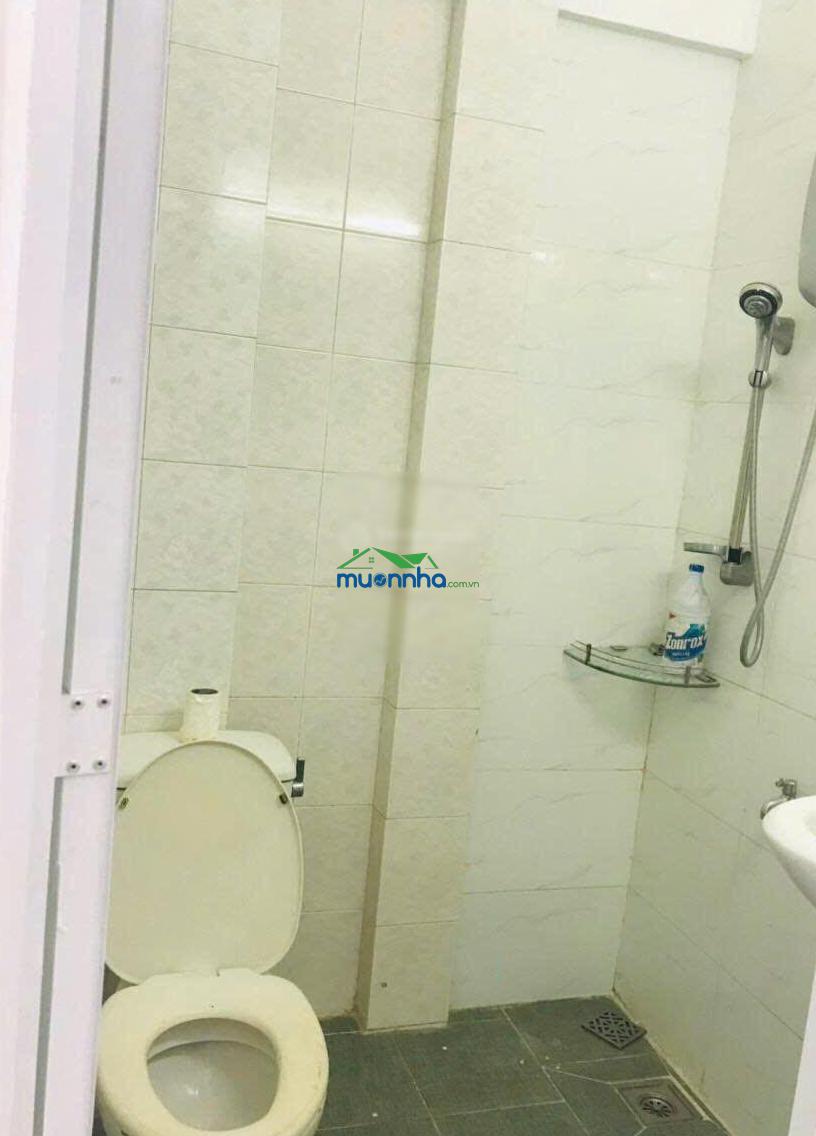 Bán nhà nguyễn cửu vân, điện biên phủ, p17, 36m2, 4.45tỉ tl lh 0705 692 *** - 2