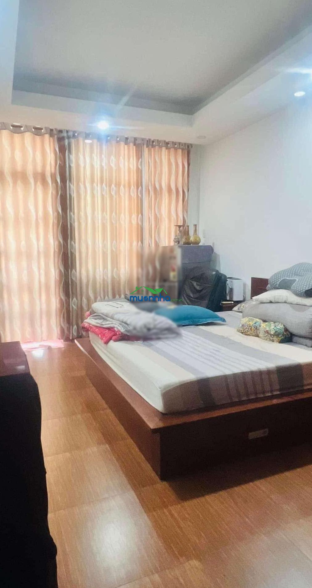 Khu vip -ngay bộ công an -hxt 8m thông - dt 43m2 - 6 tầng -4 pn -nguyễn cảnh chân q.1 - 11tỷ99 tl!