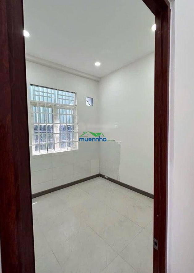 Nhà 2 tầng hxh 6m gần tô ngọc vân, tam bình, thủ đức, ngang 5m, 67.5m, full thổ cư, hơn 5 tỷ - Ảnh 3