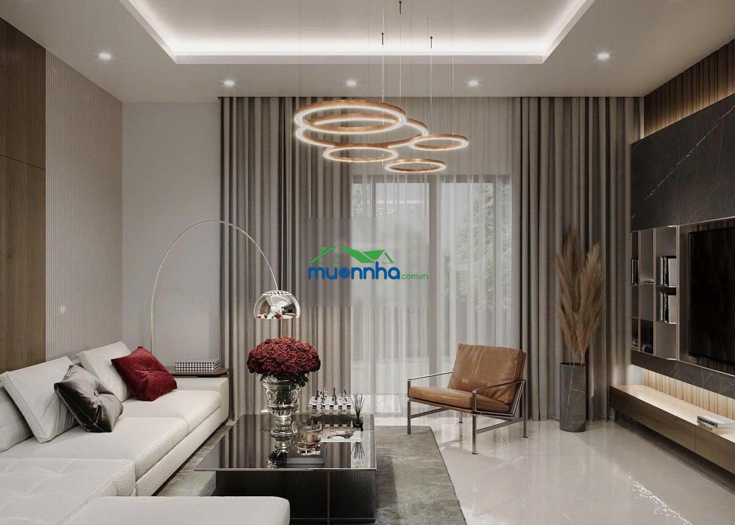 Bán nhà hxh nguyễn đình khơi, phường 4 tân bình (4,5*12) 3 tầng hơn 9 tỷ - 2
