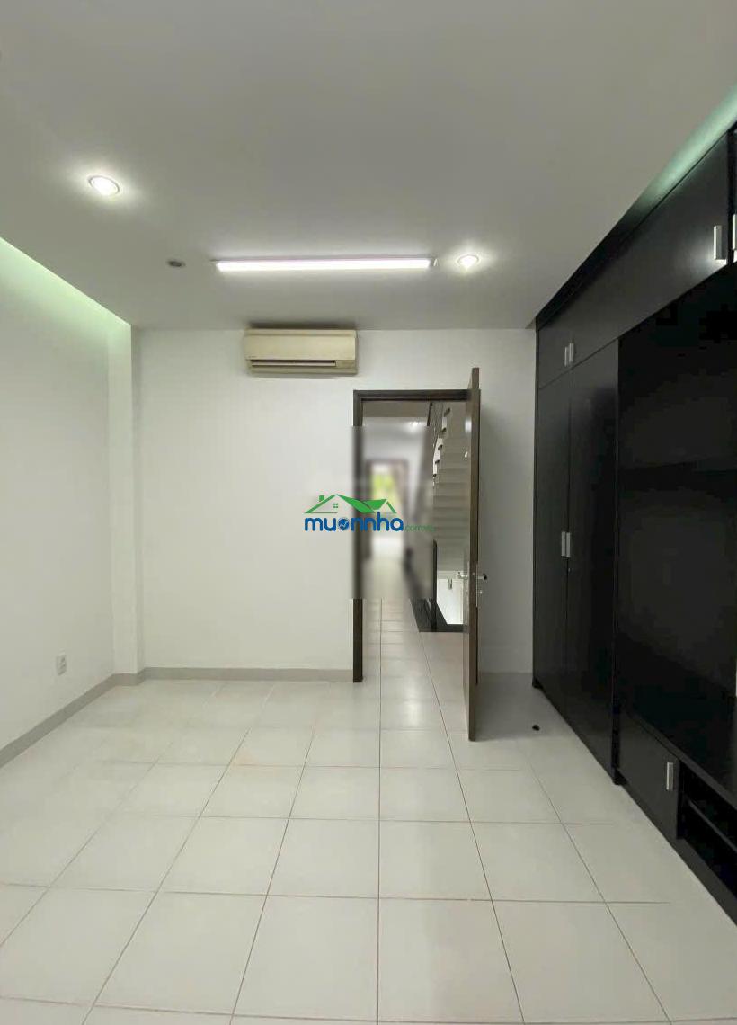 Đinh cư canada bán gấp nhà mới 4 tầng (4x12m) khu bàn cờ đường 12m kdc đặng thuỳ trâm - bình lợi - 4