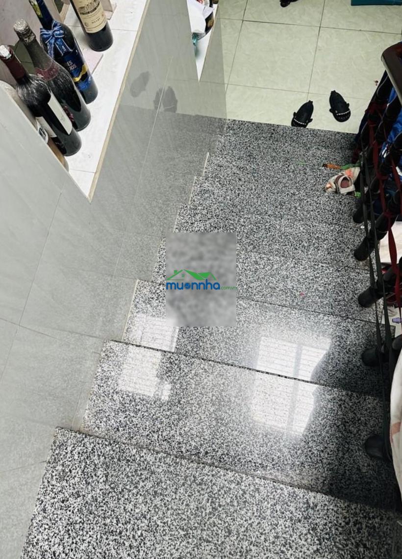 Nhà ở + dãy trọ | 6x28m - phan văn hớn (gần khu 38ha) q12 - 4