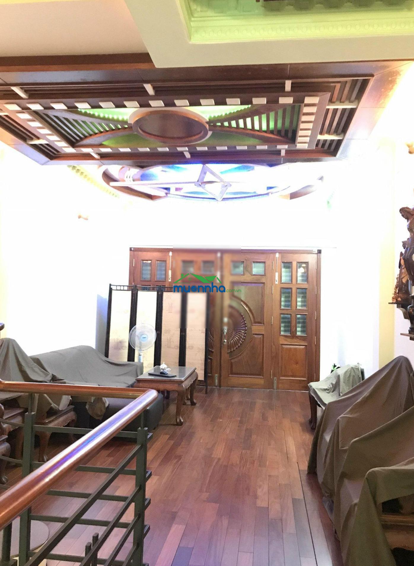 Chính chủ bán nhà riêng nội thất cao cấp đường lê thận, phường hiệp tân 70m2, 3.5 tấm