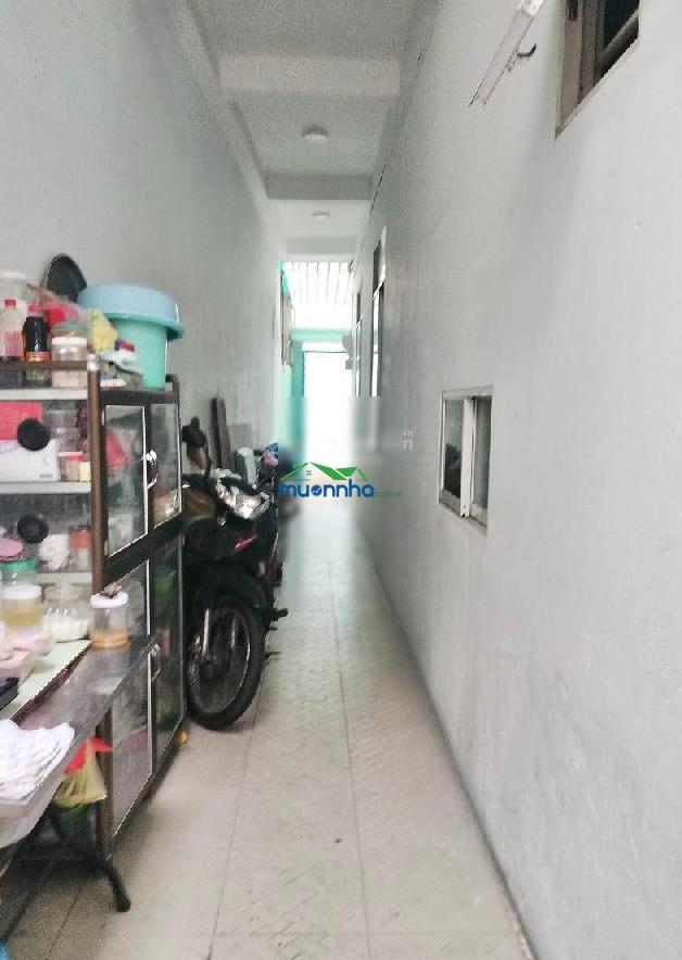 Bán nhà đường dương đức hiền, p. tây thạnh, tân phú, dt 120 m2 (5x22m), giá 8,5 tỷ - 2