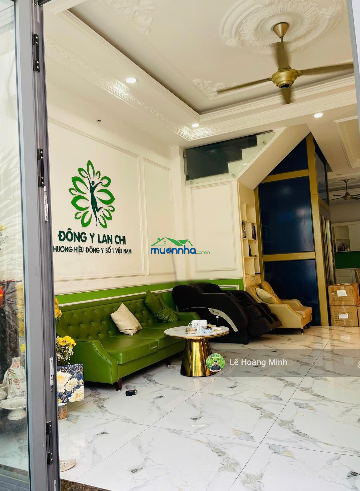 Biệt thự mini có thang máy hẻm nhựa 12m khu vip nguyễn ảnh thủ. ngay ngã tư tch 10 - 4