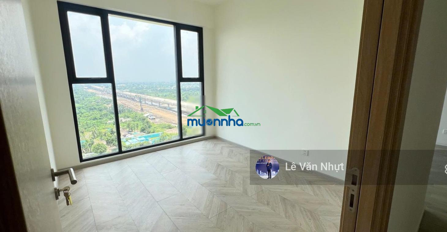 Căn 2pn, tòa d lumiere boulevard- tầng trung giá chỉ 5.02tỷ all in, tặng nội thất 250tr sông tắc