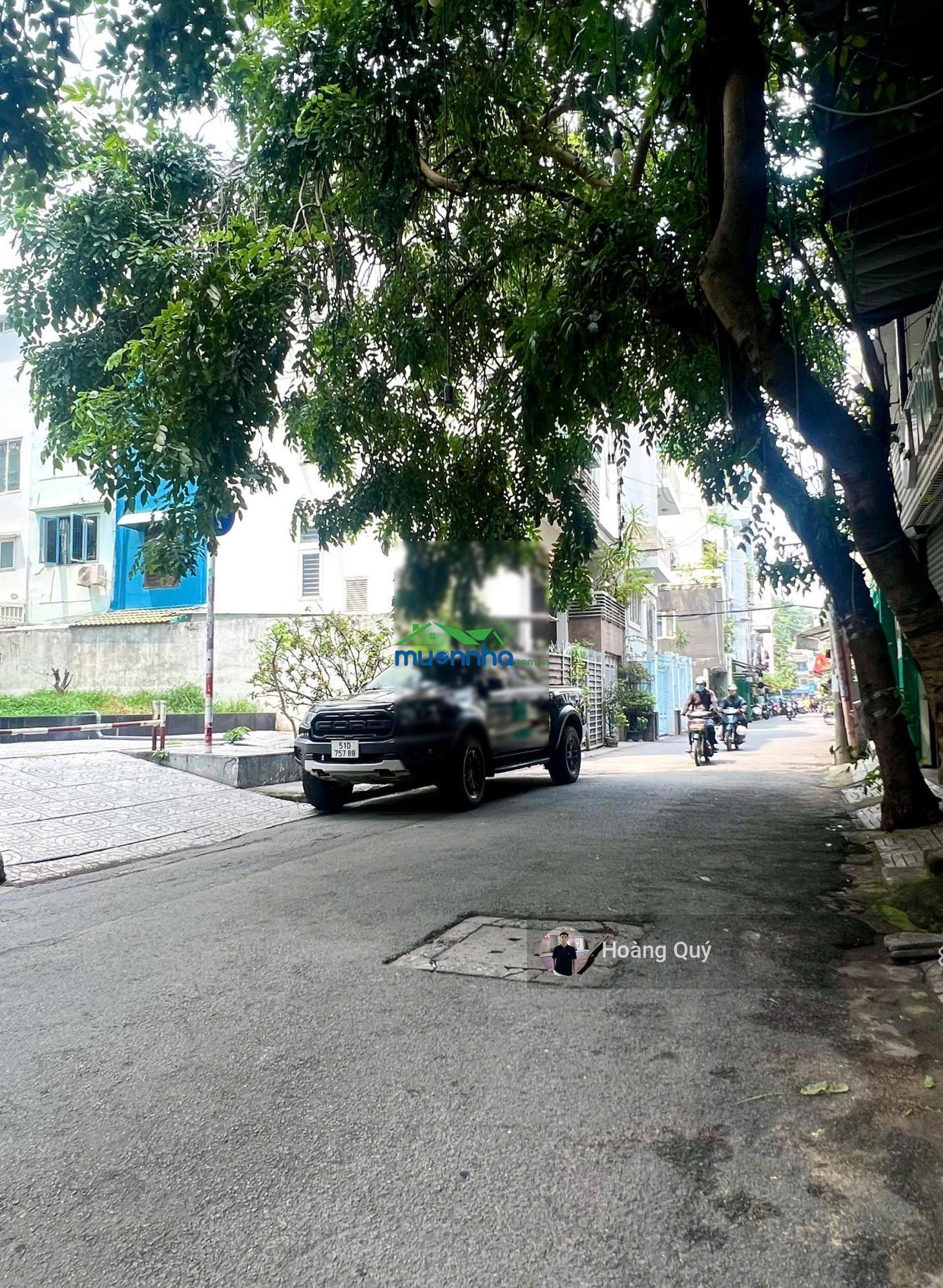 Chủ nhà kẹt cần bán nhanh dt 7.5x16m khu siêu sang hxh sư vạn hạnh, giá 22 tỷ tl - 2