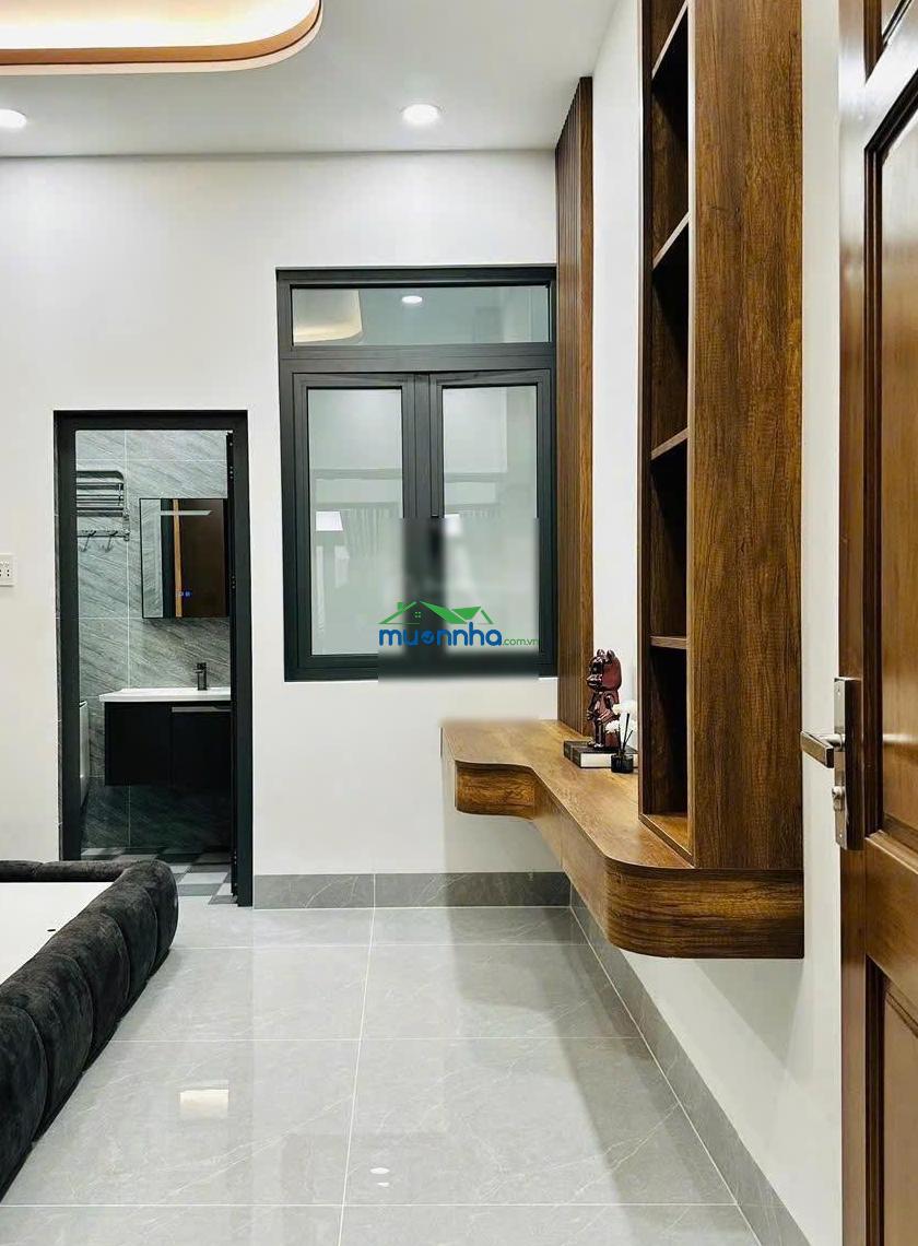 Chính chủ bán nhà 5 tầng, sổ riêng, thổ cư kề ngã 4 hiệp bình phước, tp thủ đức - 4,6 tỷ - 4