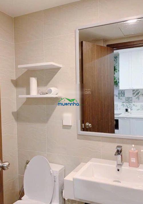 Cho thuê chung cư đẹp ở saigon royal residence, 14 triệu vnd, 35 m2, 1pn, full nội thất