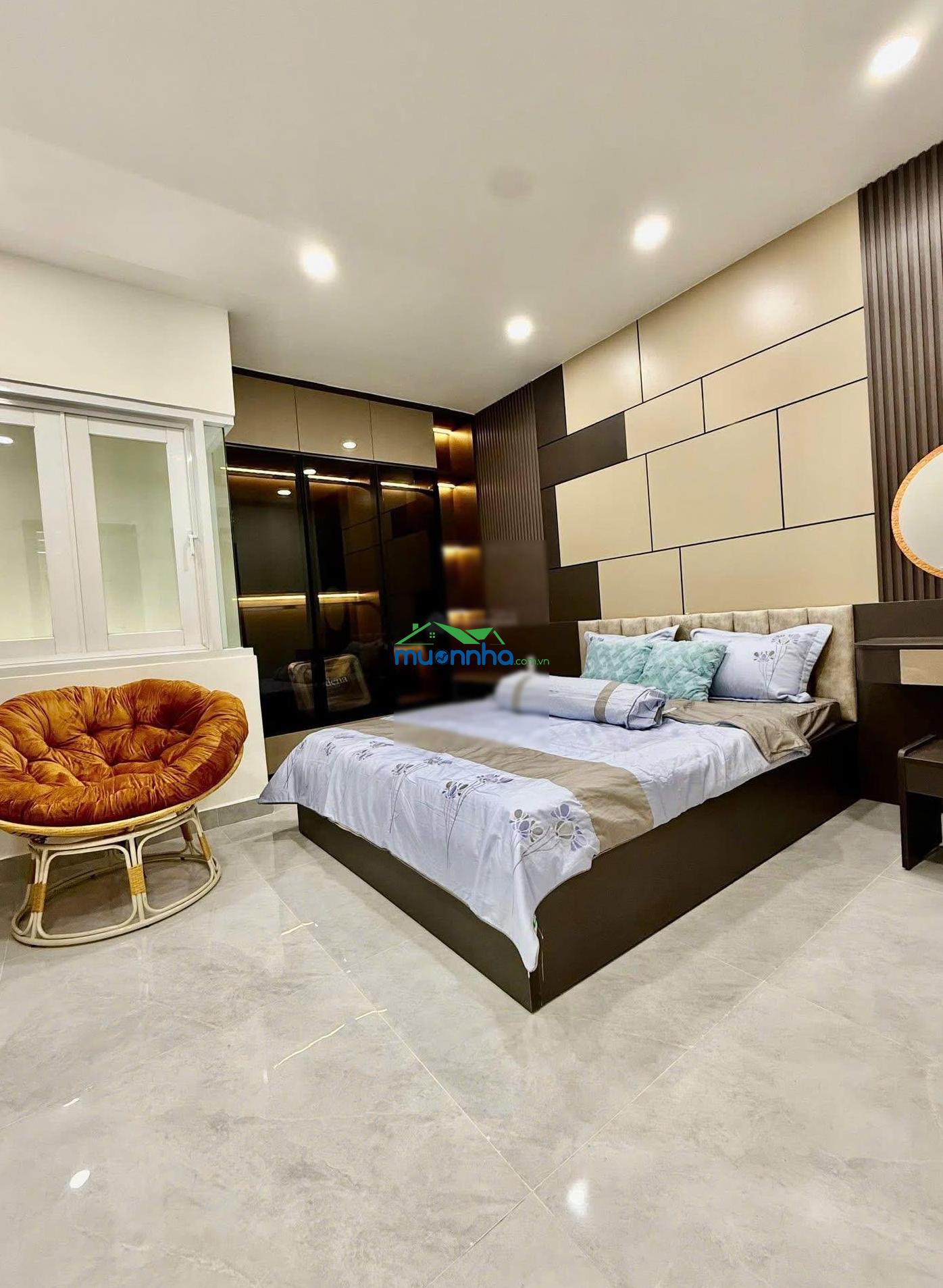 Bán nhà phố trung tâm nam kỳ khởi nghĩa, q3, dt 62m2, hđ thuê 30 tr/tháng