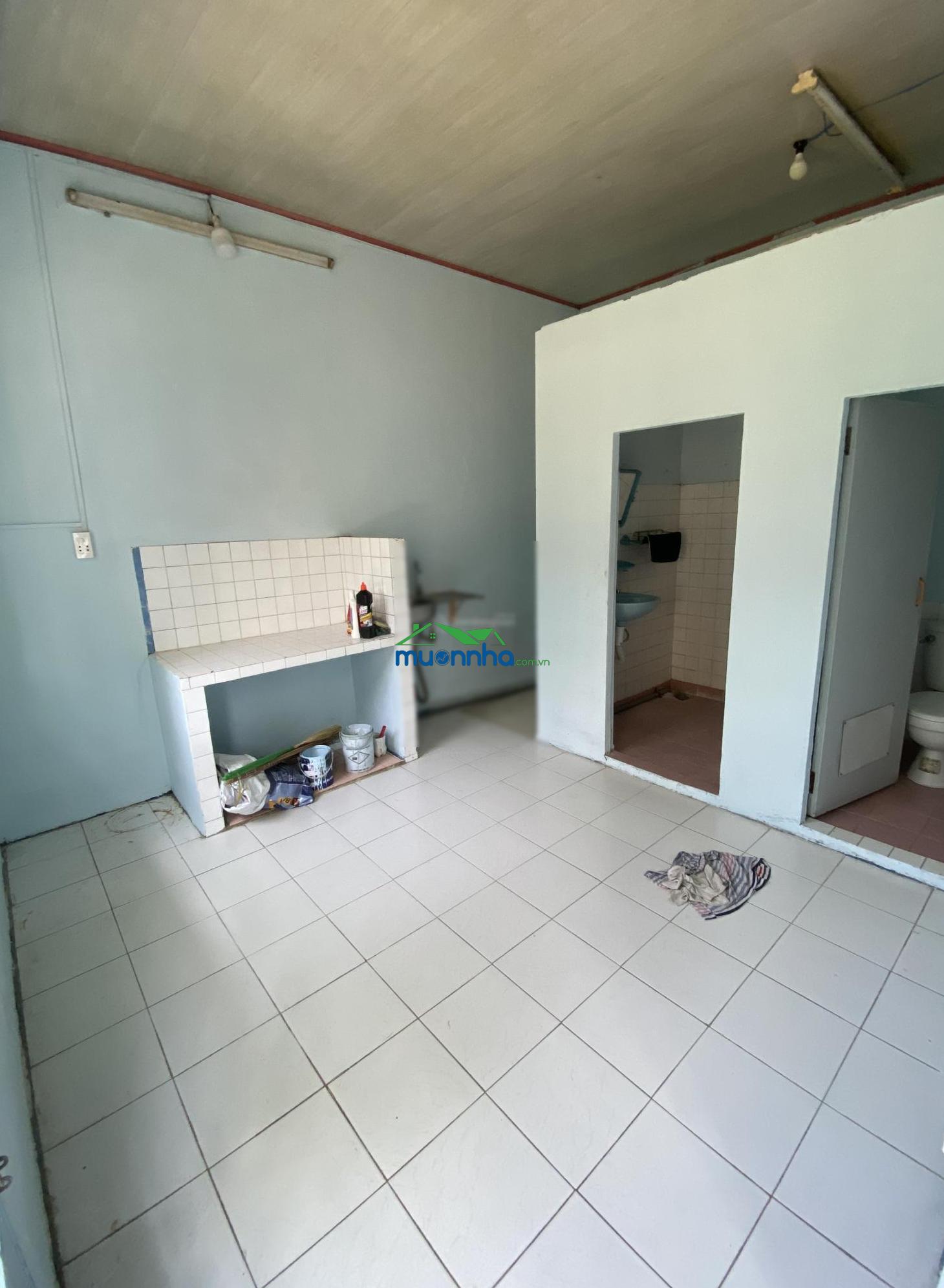 Bán hoặc cho thuê nhà chính chủ 27/2/3c đường số 2, p. tam phú, tp. thủ đức - Ảnh 2