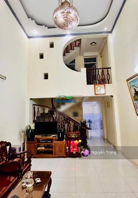 Nhà đẹp 3 tầng - kế 4 trường học - huỳnh tấn phát, q7 - chỉ 6.9 tỷ