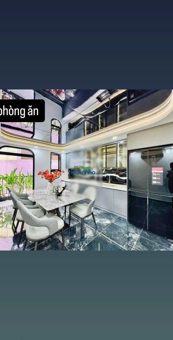 Bán gấp nhà đẹp xuất sắc đ. phạm ngọc thạch, q3, giá 5 tỷ,dt 72m2, gần đh kinh tế. hđ thuê 32 tr/th - 4