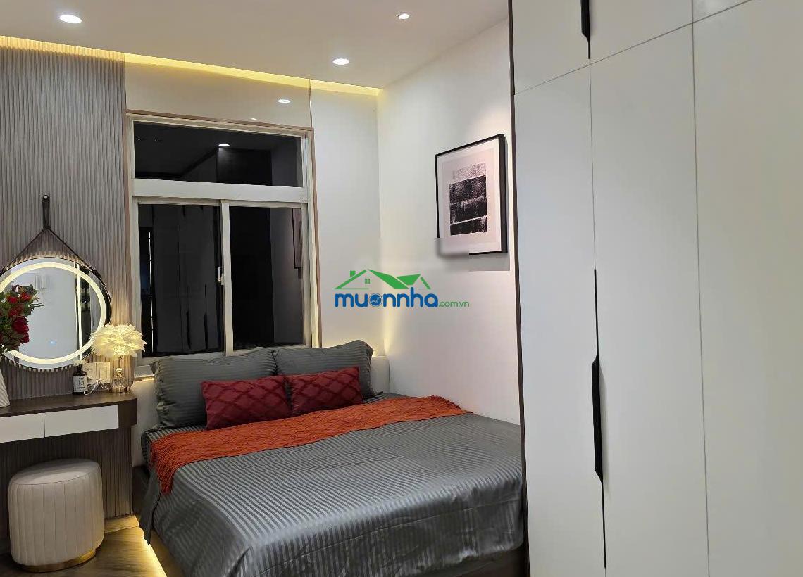 Cho thuê chung cư scenic valley, pmh, q7 nhà mới, đẹp, full nội thất cao cấp. lh em hạnh 0918 785 ***