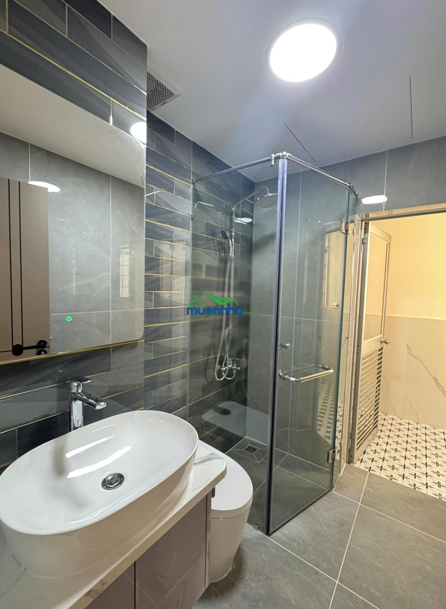 Cho thuê căn hộ đẹp tại chung cư hưng phúc 2pn 2wc full nội thất, nhà đẹp. lh: 0918 785 *** (em hạnh)