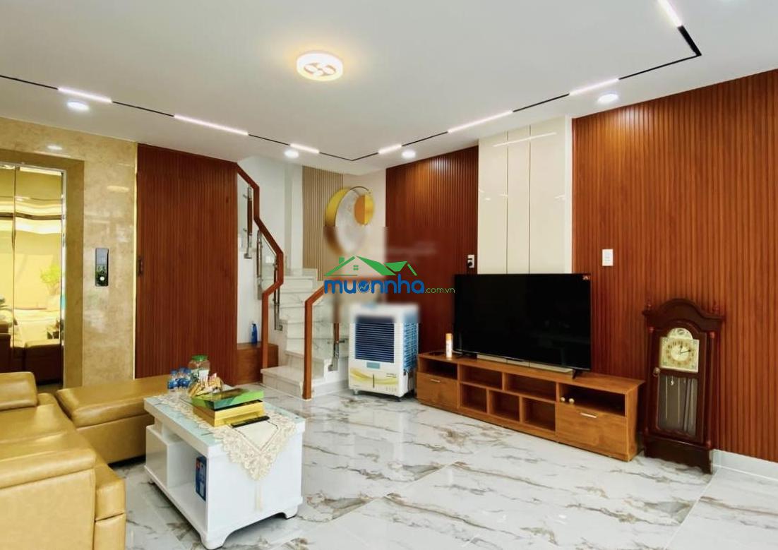 Siêu phẩm nguyễn hữu cảnh - bình thạnh - cách landmark 81 chỉ 600m - giá: 5,83tỷ/63m nhà đẹp hiếm