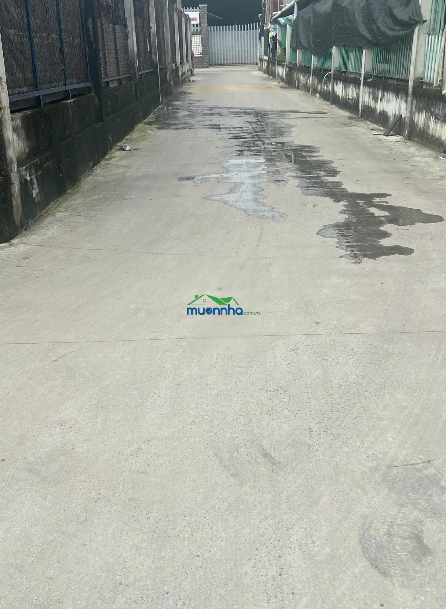 Đất đường vĩnh phú 38, phường lái thiêu, tp. hồ chí minh, diện tích 600m2 - 3
