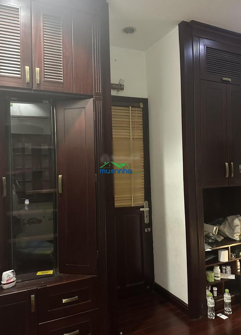 Giảm 200tr - bán gấp nhà 1 trệt 2 lầu đường lê văn sỹ, tân bình hẻm ô tô, shr giá 8,4 tỷ(tl) - 3