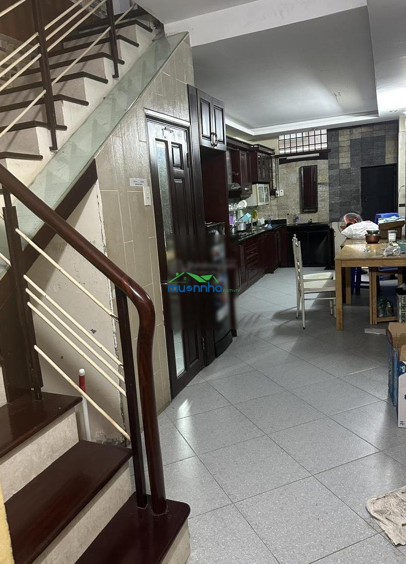 Giảm 200tr - bán gấp nhà 1 trệt 2 lầu đường lê văn sỹ, tân bình hẻm ô tô, shr giá 8,4 tỷ(tl) - 4