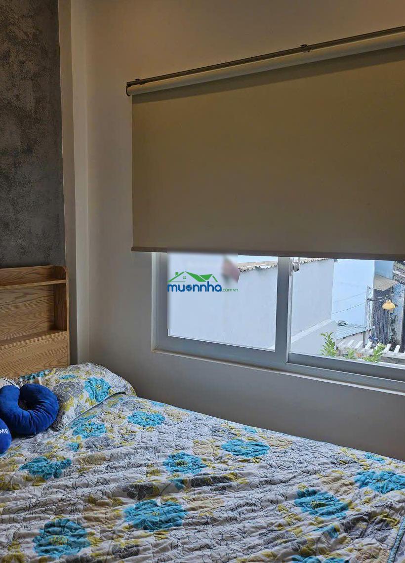 Chính chủ bán nhà hẻm q. bình tân, diện tích 204.4m2, có 6 phòng trọ cho thuê, dòng tiền 20 tr/th - 2