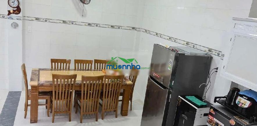 Bán nhà đ trịnh đình thảo- 1 sẹc- sát q 11- 60m2- 2 tầng- chỉ 6,x tỷ