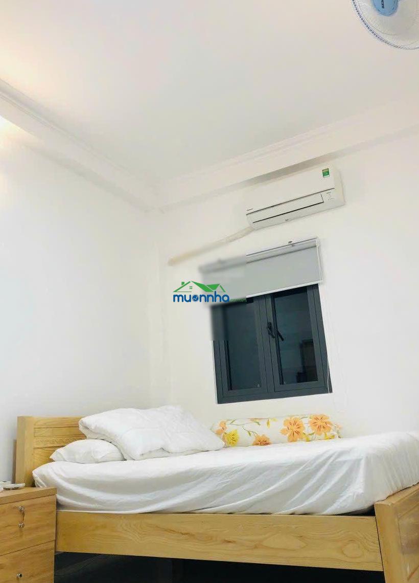 Bán nhà phố tây bùi viện, đề thám - 2