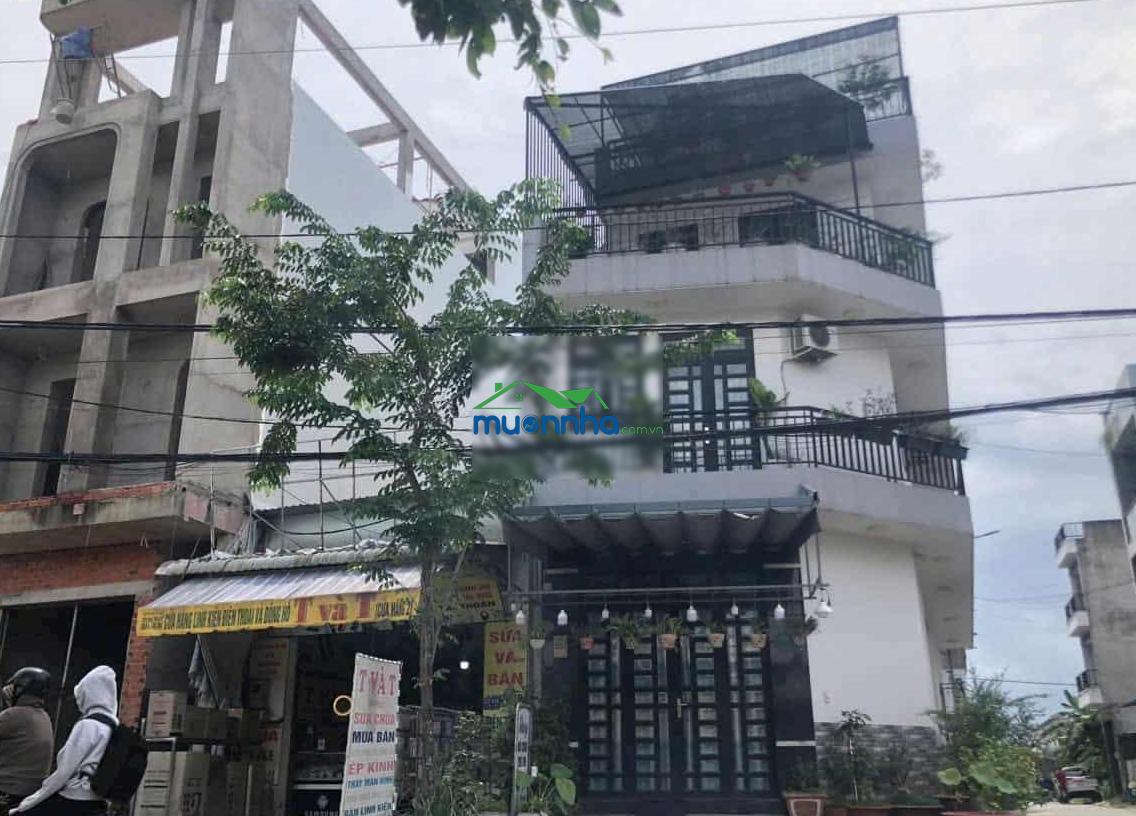 Bán nhà cấp 4 vị trí đẹp kinh doanh 117/11x đường hồ văn long, dt 4,6x20m - 2