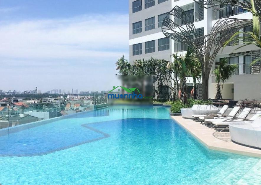The sun avenue cập nhật giá cho thuê mới nhất 1 - 2 - 3pn, studio, xin cám ơn